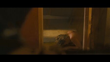 Sophia Myles nue - Hallam Foe (2007) HD 720p