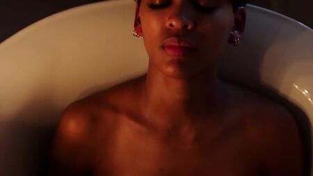 Meagan Good - « L'intrus »