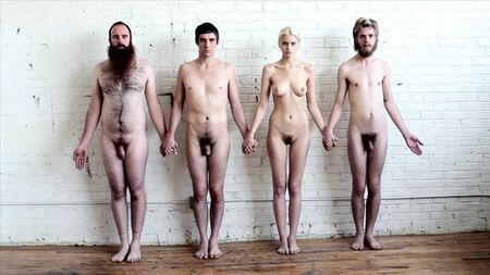Abbey Lee Kershaw nue - Our Mountain - IV Horses (clip vidéo, 2012) Regarder en ligne / Эбби Ли Кершоу