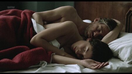 Sibel Kekilli nue - Head-On (Allemagne, 2004) 1080p
