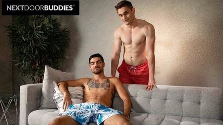 Les « Bored Bros » passent du paddleboard au « pounding »