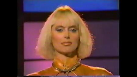 VIDÉO DE L'AVENTURE DE SYBIL DANNING