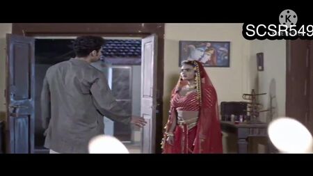 Des villageoises rajasthanaises sexy et parfaites se font baiser