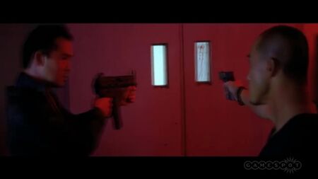 Bande-annonce en prises de vues réelles de Sleeping Dogs