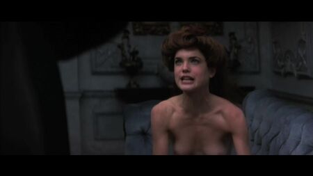 Elizabeth McGovern nue - Ragtime (1981)