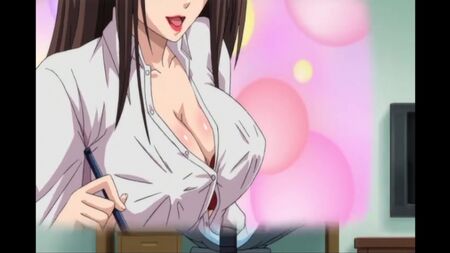 Hentai et hentai 18+. Yokujou Bazooka 1
