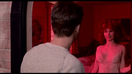 Nastassja Kinski, Anita Morris nues – L'Hôtel New Hampshire (1984) 1080p / Nastassja Kinski, Anita Morris – L'Hôtel New Hampshire