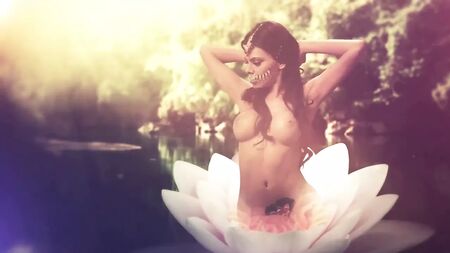 Kamasutra - Avec Sherlyn Chopra