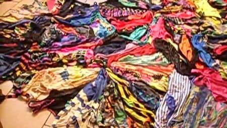 Maillots de bain Adidas, Speedo, Arena 2