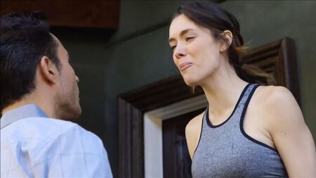 Submission, saison 1, épisode 6 (Finale)