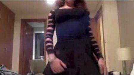 Escorte trans