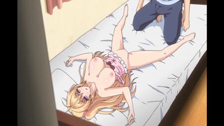 Baka na Imouto o Rikou ni Suru no wa Ore no XX Dake na Ken ni Tsuite 02/Seul moi suis capable de ramener ma petite sœur à la raison **(Henta HD)i