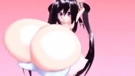 Mega Breast Expansion 3D