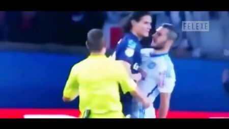 Les meilleurs moments gay du football | Felexe HD