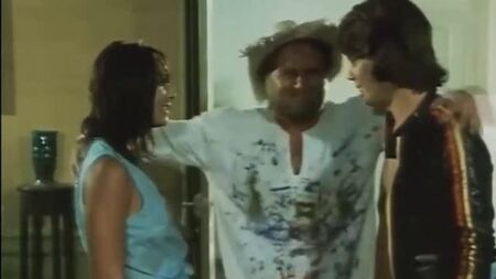 L'amour à cheval (1973)