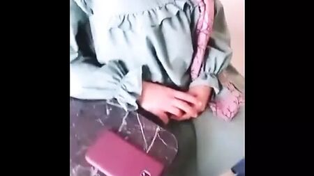 Sexe en hijab turc