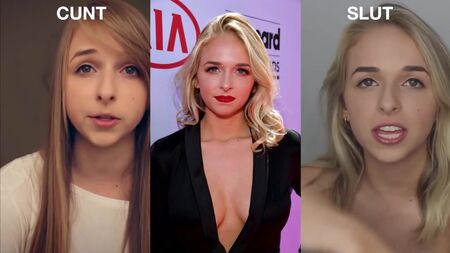 Jenn McAllister jennxpenn Se branler