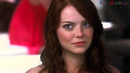 Compilation sexy d'Emma Stone [★H★M★V★]