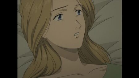 Monster 2004, épisode 56