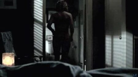 Edie Falco, Les Sopranos