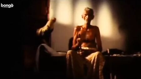 Film cingalais « Bahu Barya » : Ranjan, Sangitha et Wasanthi