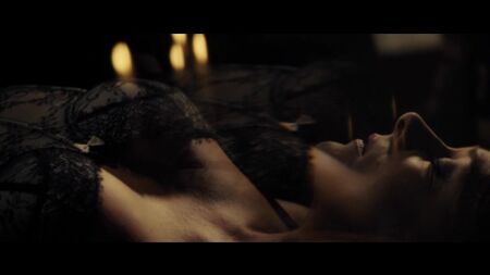 Sidse Babett Knudsen, Chiara D'Anna - Le Duc de Bourgogne (2014) Sidse Babett Knudsen, Chiara D'Anna - Le Duc de Bourgogne
