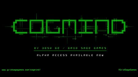 Cogmind (Bande-annonce de lancement de la version alpha)