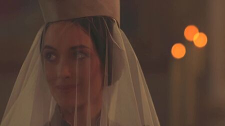 Sadie Frost, Winona Ryder, Monica Bellucci, etc. nues - Dracula (1992)