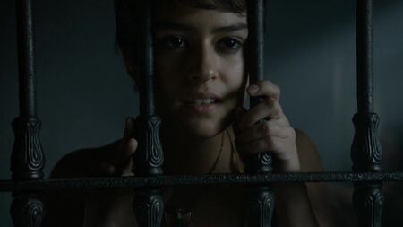 Rosabell Laurenti Sellers nue - Game of Thrones (2015) s5e7 Regarder en ligne / Rosabell Laurenti Sellers - Game of Thrones