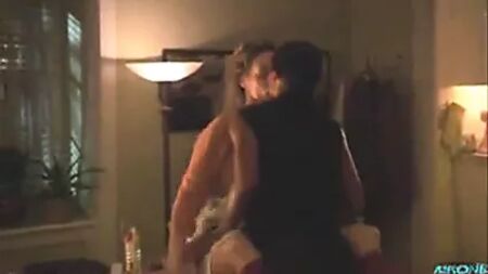 The L Word : Leisha Hailey et Rose Rollins 02