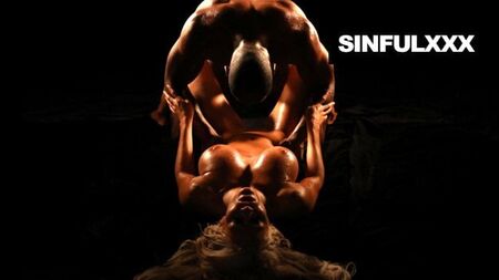 Un fantasme interracial prend vie