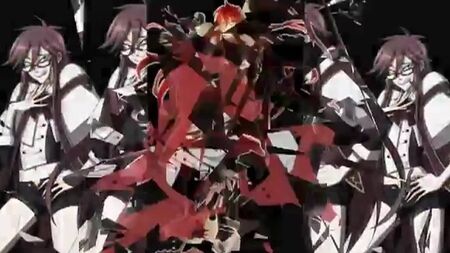 Garçons sexy dans les anime