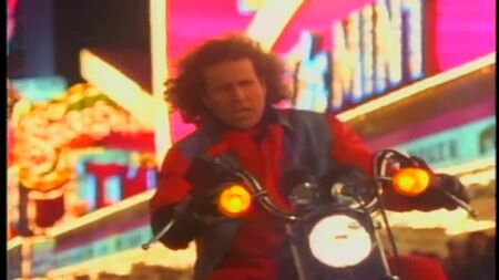 Sammy Hagar - Le vainqueur remporte tout