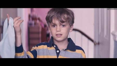 Hayley-Marie Coppin (étudiante suédoise) - Cashback