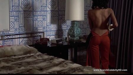 Les scènes de nudité de Pam Grier