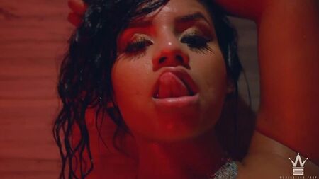 WSHH After Dark – Yasmin Estrada | WSHH _ worldstarcandy