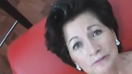 Comment vas-tu, grand-mère ?