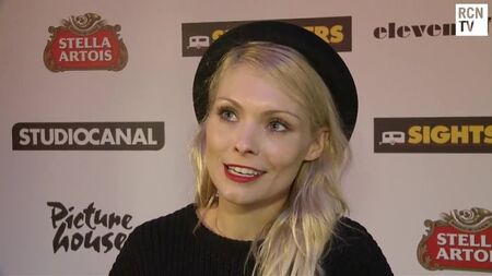 Entretien avec MyAnna Buring : la saga Twilight, Downton Abbey, Kill List et Ripper Street