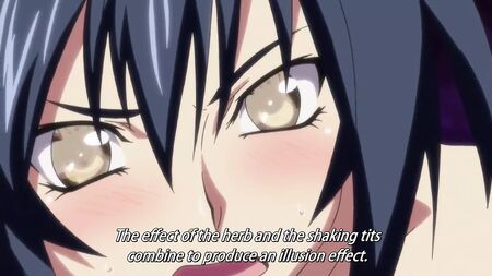 Manyuu Hikenchou, épisode 2