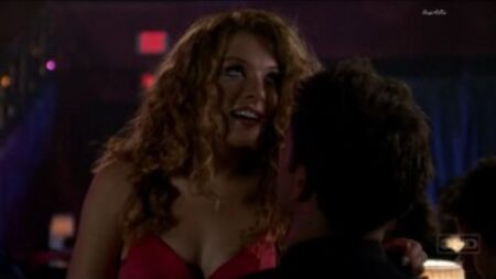 Rachelle Lefevre - What About Brian, saison 2, épisode 1, par DeepAtSea