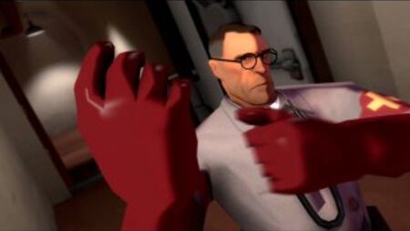 Team Fortress 2 - Bande-annonce [720p HD]