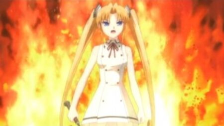 Kimi ga Aruji de Shitsuji ga Ore De : They Are My Noble Masters - Épisode 9 (RUS)
