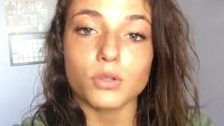 Jade Chynoweth raconte avoir été victime d'un piratage informatique, mais n'avoir aucune photo intime