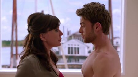 Krista Allen - Significant Mother, saison 1, épisodes 1 à 3