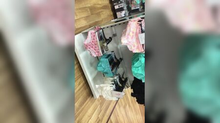 Rayon lingerie : passez par là