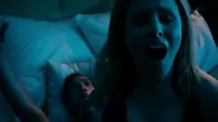 Kristen Bell - House of Lies, saison 3, épisode 3