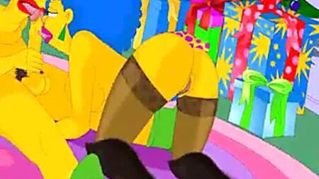 Homer se moque de Patty et Selma