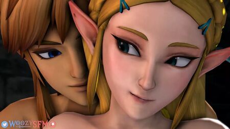 Lien vers « Creampies Princess Zelda »