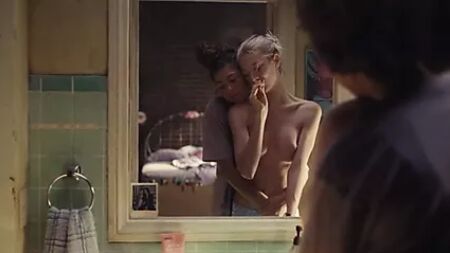 Hunter Schafer - Euphoria : Les problèmes ne durent pas éternellement (2020)