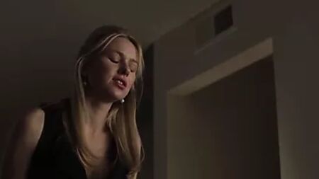 Naomi Watts - sur le Bad Mother Fucker (M&C)
